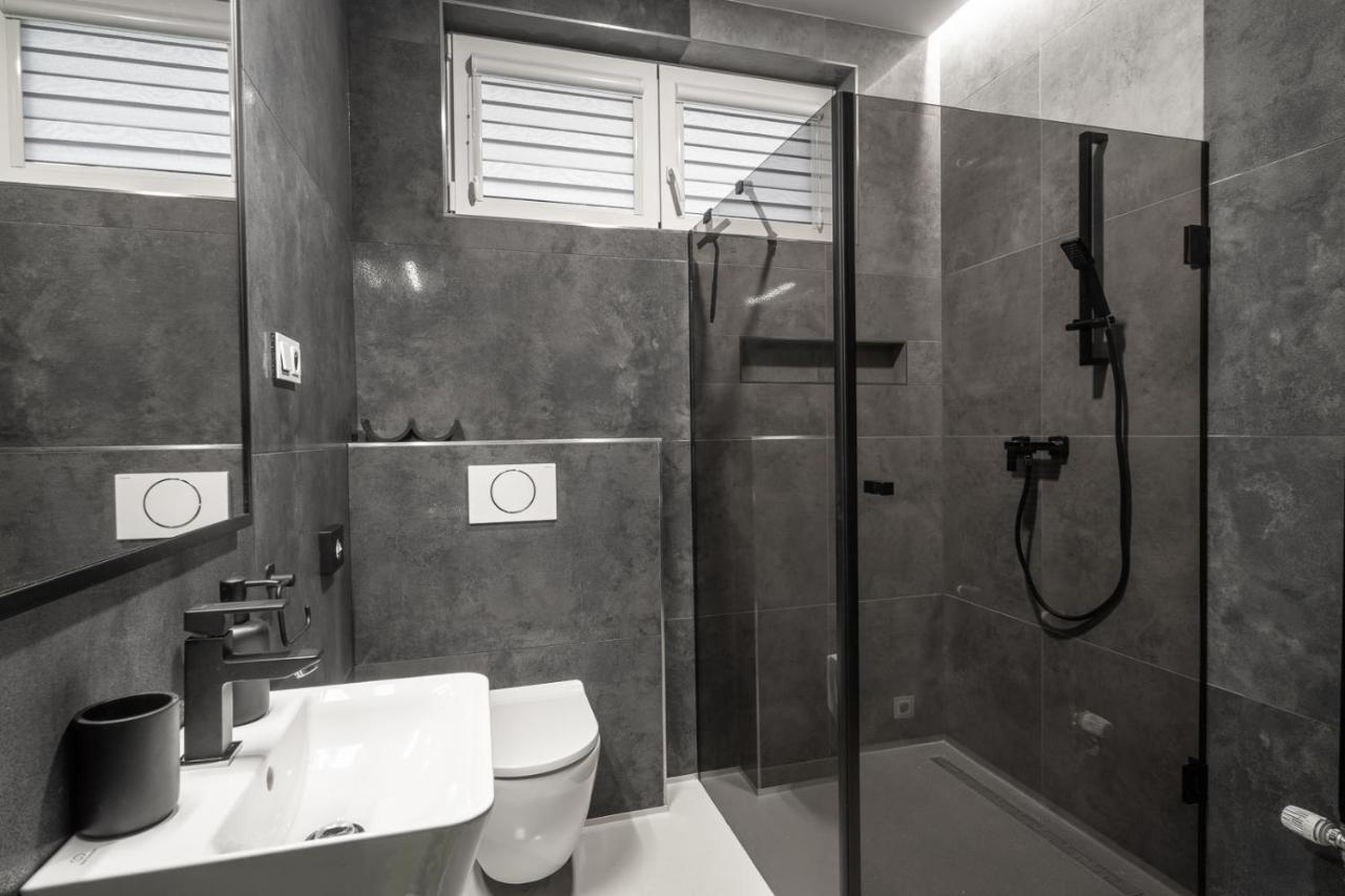Oza Apartmany Ostrawa Zewnętrze zdjęcie