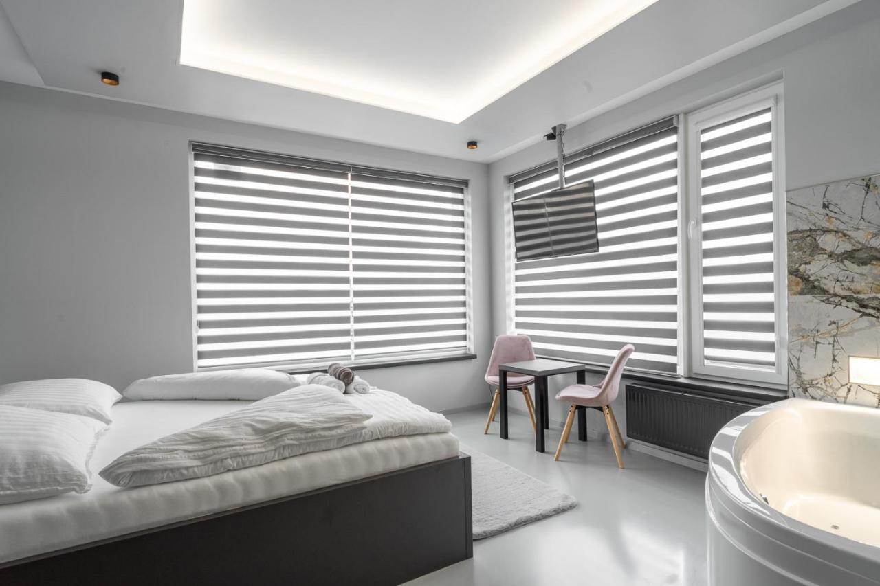 Oza Apartmany Ostrawa Zewnętrze zdjęcie