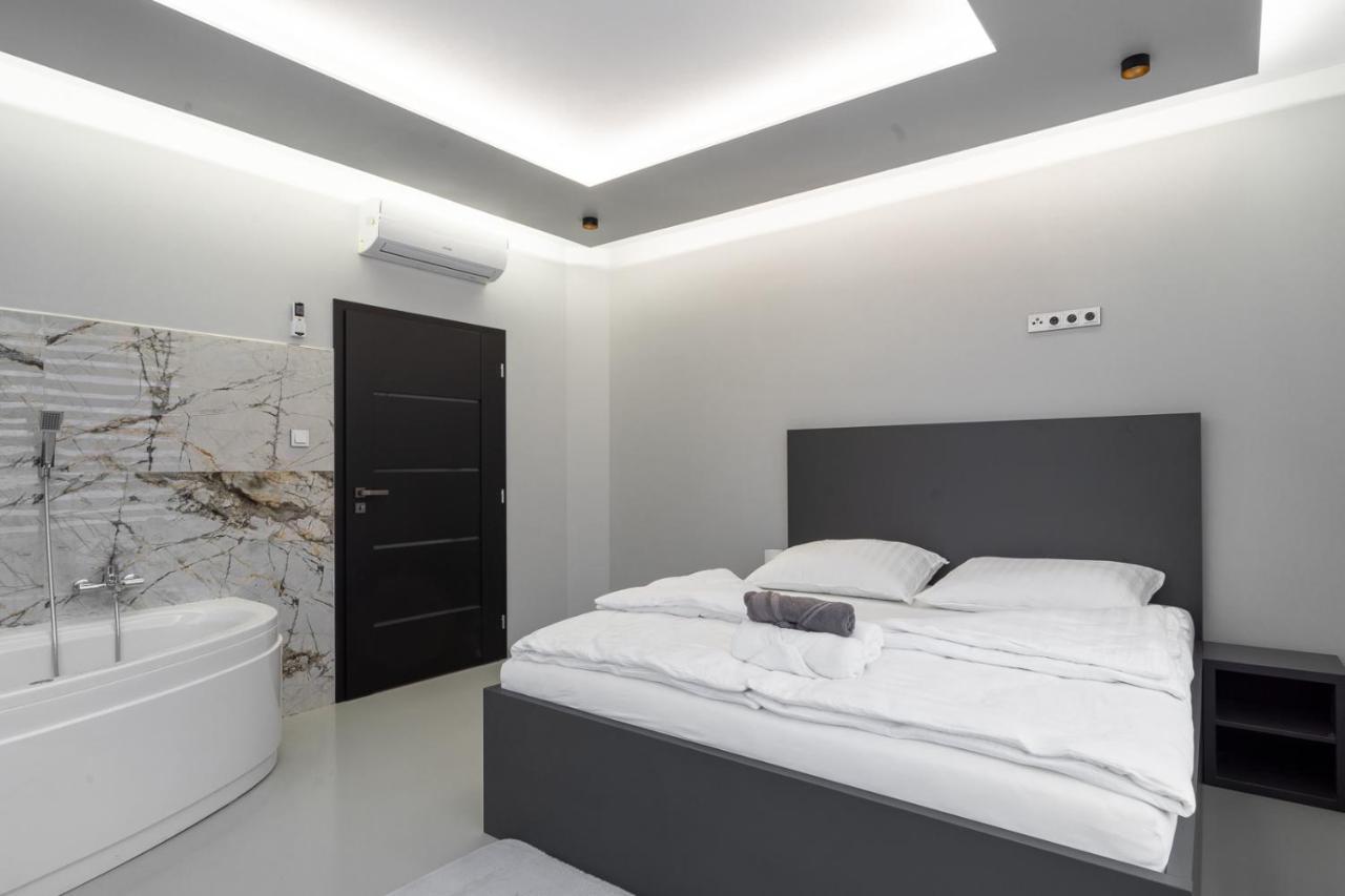 Oza Apartmany Ostrawa Zewnętrze zdjęcie
