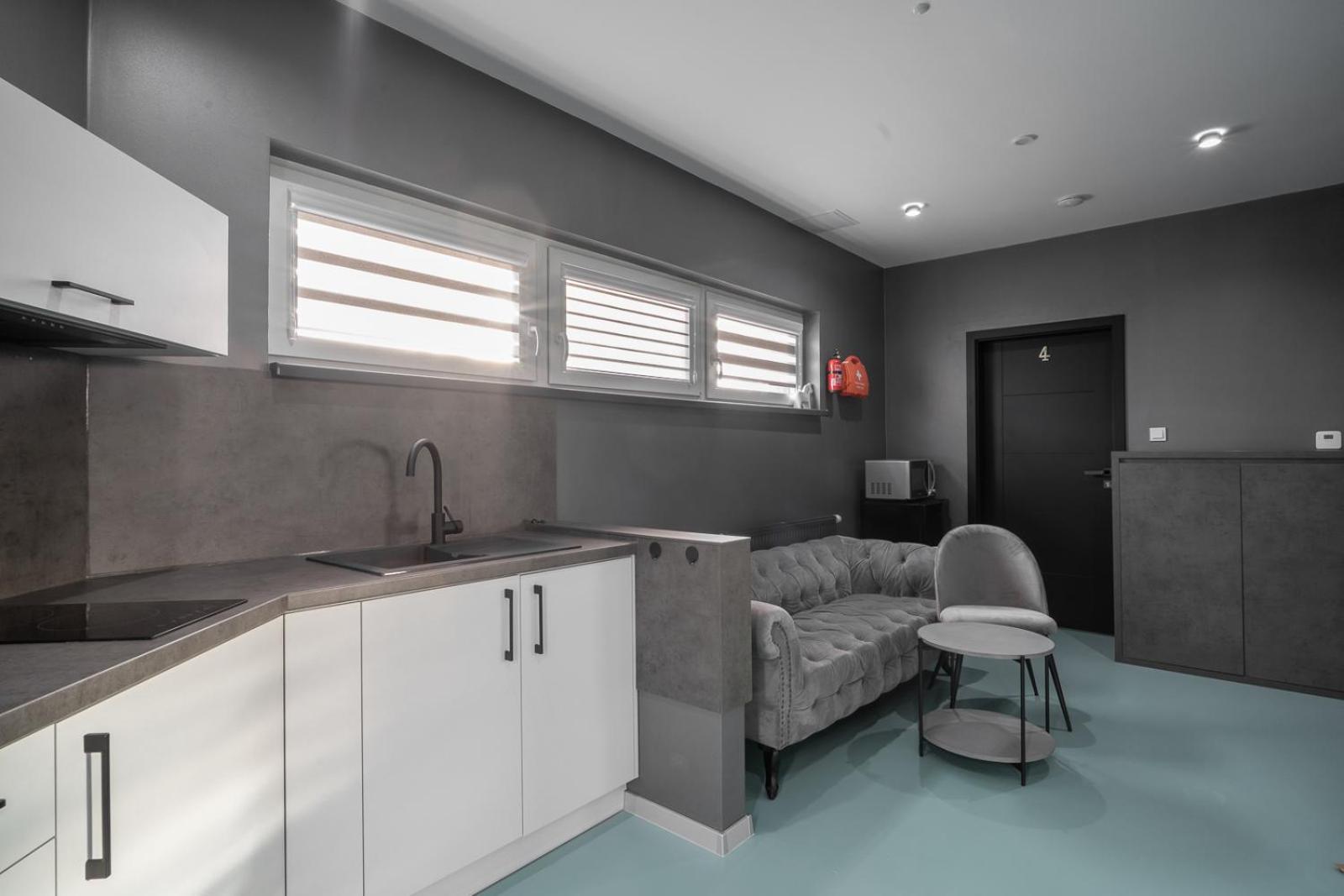Oza Apartmany Ostrawa Zewnętrze zdjęcie